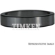 Purchase Top-Quality Differential Bearing Race by TIMKEN - LM603011 pa9