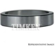 Purchase Top-Quality Differential Bearing Race by TIMKEN - LM603012 pa6