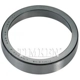 Purchase Top-Quality Differential Bearing Race by TIMKEN - LM603012 pa9