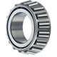 Purchase Top-Quality SCHAEFFLER - KJLM704649 - Differential Carrier Bearing Race pa2