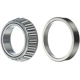 Purchase Top-Quality SCHAEFFLER - KT11 - Differential Carrier Bearing pa2