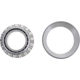 Purchase Top-Quality Differential Bearing Set by DANA SPICER - 706015X pa1