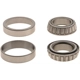 Purchase Top-Quality DANA SPICER - 706016X - Front Differential Bearing Kit pa1