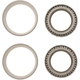 Purchase Top-Quality DANA SPICER - 706016X - Front Differential Bearing Kit pa2