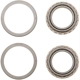 Purchase Top-Quality DANA SPICER - 706016X - Front Differential Bearing Kit pa3