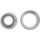 Purchase Top-Quality DANA SPICER - 706045X - Differential Pinion Bearing Set pa1