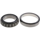 Purchase Top-Quality DANA SPICER - 707489X - Differential Bearing Kit pa2