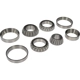 Purchase Top-Quality Differential Bearing Set by DORMAN (OE SOLUTIONS) - 697-028 pa4