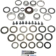 Purchase Top-Quality Differential Bearing Set by DORMAN (OE SOLUTIONS) - 697-033 pa1