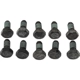Purchase Top-Quality Differential Bearing Set by DORMAN (OE SOLUTIONS) - 697-033 pa4