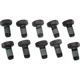 Purchase Top-Quality Differential Bearing Set by DORMAN (OE SOLUTIONS) - 697-036 pa4