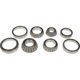 Purchase Top-Quality Differential Bearing Set by DORMAN (OE SOLUTIONS) - 697-037 pa4