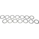 Purchase Top-Quality Differential Bearing Set by DORMAN (OE SOLUTIONS) - 697-038 pa4