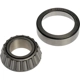 Purchase Top-Quality Differential Bearing Set by DORMAN (OE SOLUTIONS) - 797-100 pa4