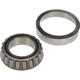 Purchase Top-Quality Differential Bearing Set by DORMAN (OE SOLUTIONS) - 797-100 pa5