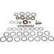 Purchase Top-Quality Differential Bearing Set by DORMAN (OE SOLUTIONS) - 797-101 pa1