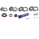 Purchase Top-Quality LUK - GDK316A - Axle Differential Bearing and Seal Kit pa1