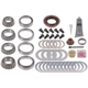 Purchase Top-Quality NATIONAL BEARINGS - RA311MK - Differential Rebuild Kit pa1