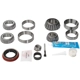 Purchase Top-Quality NATIONAL BEARINGS - RA320 - Axle Shaft Bearing and Seal Kit pa1