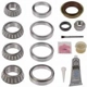 Purchase Top-Quality Jeu de roulements différentiels by NATIONAL BEARINGS - RA303A pa1