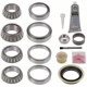 Purchase Top-Quality Differential Bearing Set by NATIONAL BEARINGS - RA321C pa1