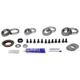 Purchase Top-Quality SKF - SDK304MK - Differential Bearing Set pa5