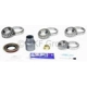 Purchase Top-Quality Differential Bearing Set by SKF - SDK301 pa1