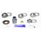Purchase Top-Quality Differential Bearing Set by SKF - SDK301 pa3
