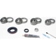 Purchase Top-Quality Differential Bearing Set by SKF - SDK302 pa2