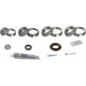 Purchase Top-Quality Differential Bearing Set by SKF - SDK303B pa2