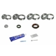 Purchase Top-Quality Differential Bearing Set by SKF - SDK303B pa3