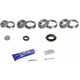Purchase Top-Quality Differential Bearing Set by SKF - SDK303B pa4