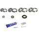 Purchase Top-Quality Differential Bearing Set by SKF - SDK303B pa5