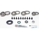Purchase Top-Quality Differential Bearing Set by SKF - SDK303MK pa3