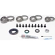 Purchase Top-Quality Differential Bearing Set by SKF - SDK303MK pa4