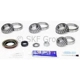 Purchase Top-Quality Differential Bearing Set by SKF - SDK304 pa1
