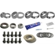 Purchase Top-Quality Differential Bearing Set by SKF - SDK305AMK pa2