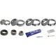 Purchase Top-Quality Differential Bearing Set by SKF - SDK307 pa1
