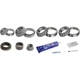 Purchase Top-Quality Differential Bearing Set by SKF - SDK307 pa2