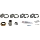 Purchase Top-Quality Differential Bearing Set by SKF - SDK308 pa1