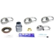 Purchase Top-Quality Differential Bearing Set by SKF - SDK308 pa4