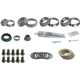 Purchase Top-Quality SKF - SDK311DMK - Differential Bearing Set pa5