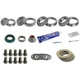Purchase Top-Quality Differential Bearing Set by SKF - SDK311EMK pa1