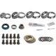 Purchase Top-Quality SKF - SDK311GMK - Differential Bearing Set pa2