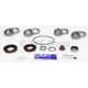 Purchase Top-Quality Differential Bearing Set by SKF - SDK313 pa2