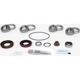 Purchase Top-Quality Differential Bearing Set by SKF - SDK313 pa3