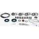Purchase Top-Quality Differential Bearing Set by SKF - SDK313MK pa3