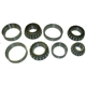 Purchase Top-Quality Differential Bearing Set by SKF - SDK314 pa5