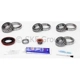 Purchase Top-Quality Differential Bearing Set by SKF - SDK315 pa2