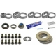 Purchase Top-Quality SKF - SDK316BMK - Differential Bearing Set pa1